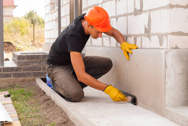 Licensed Vapor Barrier Installation service in Cross Plains, WI - SGP Waterproofing